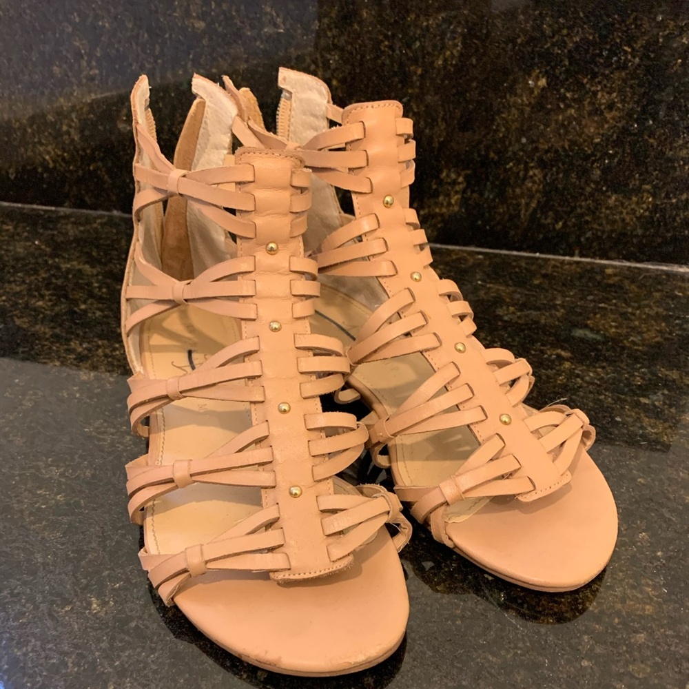 Ivanka  Sandals 🌞